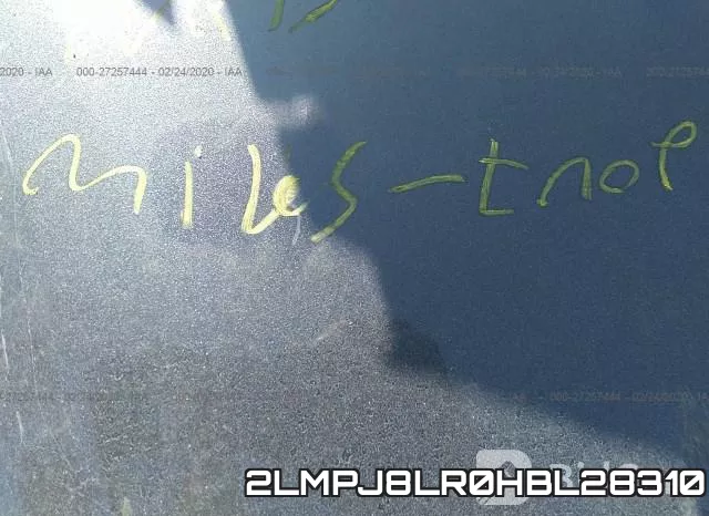 2LMPJ8LR0HBL28310 фото 8