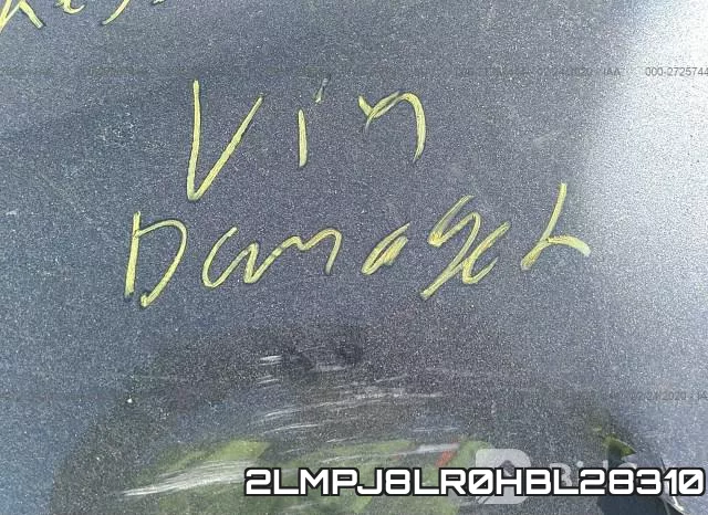 2LMPJ8LR0HBL28310 фото 10