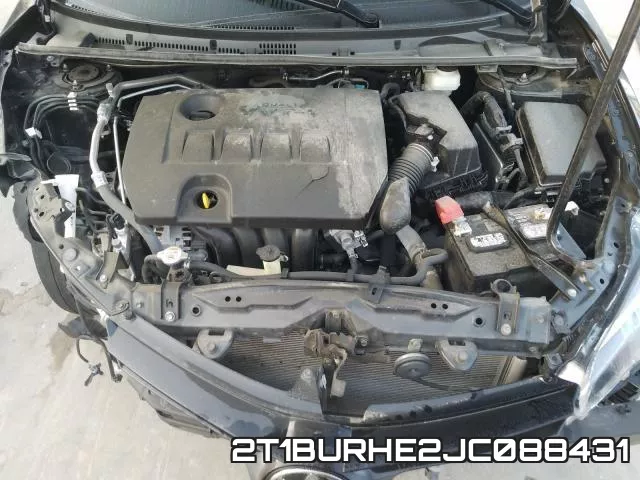 2T1BURHE2JC088431 фото 8
