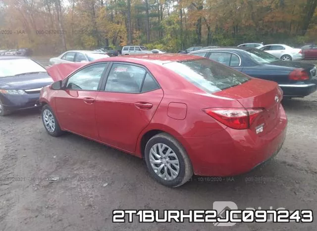 2T1BURHE2JC097243 фото 4