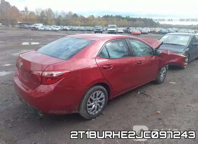 2T1BURHE2JC097243 фото 5