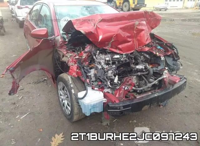 2T1BURHE2JC097243 фото 7