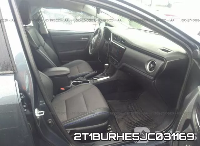 2T1BURHE5JC031169 фото 6