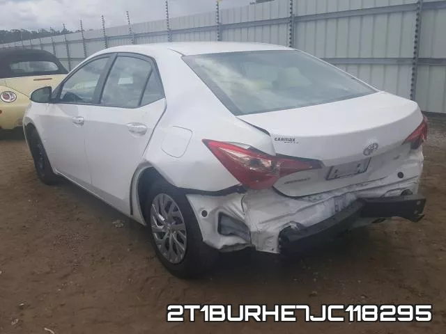 2T1BURHE7JC118295 фото 4