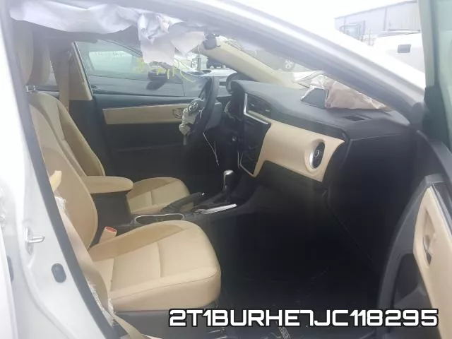 2T1BURHE7JC118295 фото 6