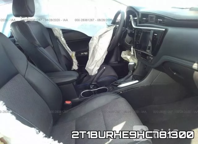 2T1BURHE9HC781300 фото 6