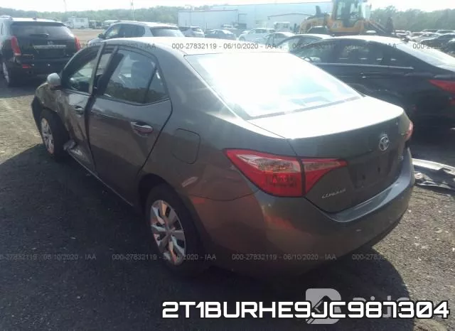 2T1BURHE9JC987304 фото 4