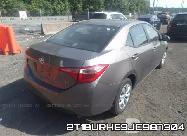 2T1BURHE9JC987304 фото 5