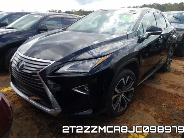 2T2ZZMCA8JC098979 фото 3