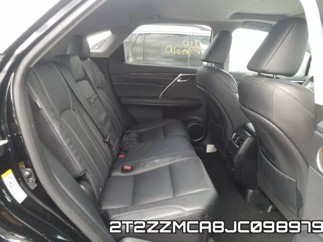 2T2ZZMCA8JC098979 фото 6