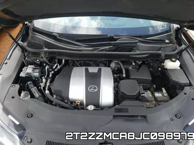 2T2ZZMCA8JC098979 фото 7
