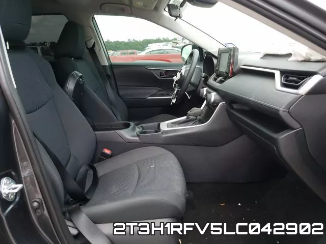2T3H1RFV5LC042902 фото 5