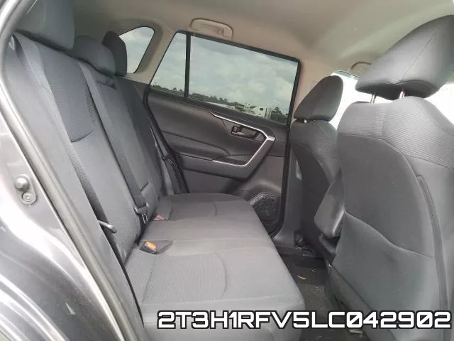 2T3H1RFV5LC042902 фото 6