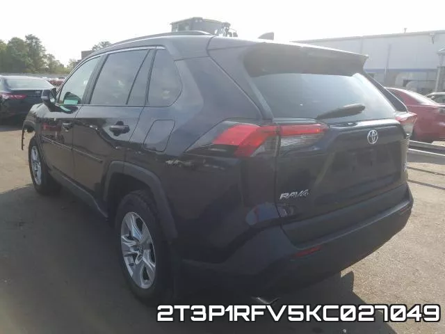 2T3P1RFV5KC027049 фото 4