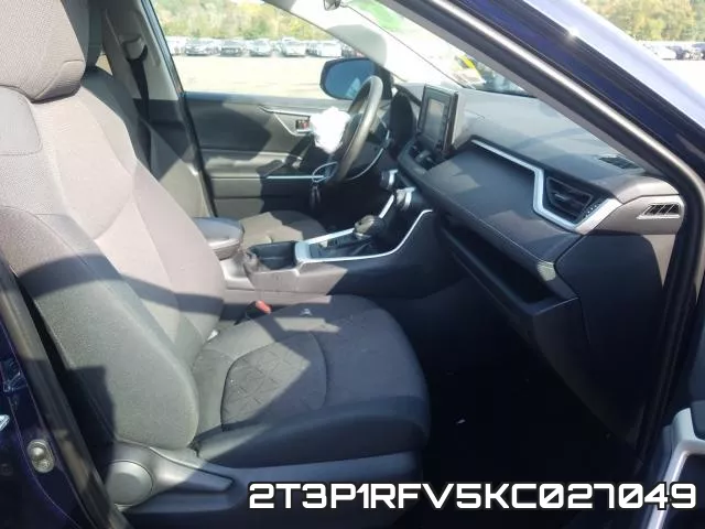 2T3P1RFV5KC027049 фото 6