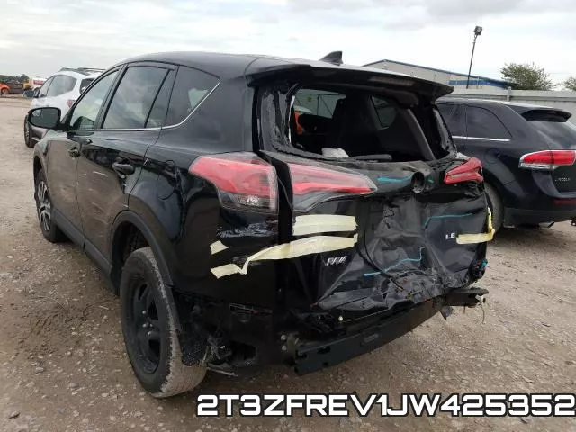 2T3ZFREV1JW425352 фото 4