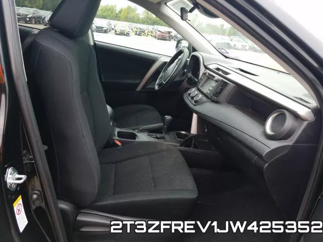 2T3ZFREV1JW425352 фото 6