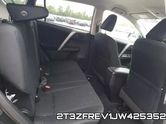 2T3ZFREV1JW425352 фото 7