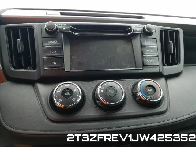 2T3ZFREV1JW425352 фото 10