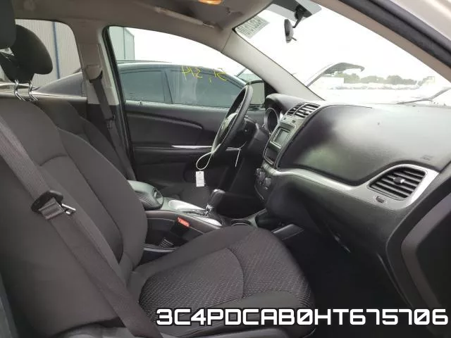 3C4PDCAB0HT675706 фото 6