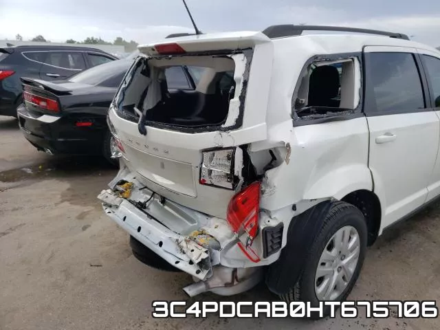 3C4PDCAB0HT675706 фото 10