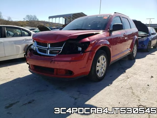 3C4PDCAB4JT530545 фото 3