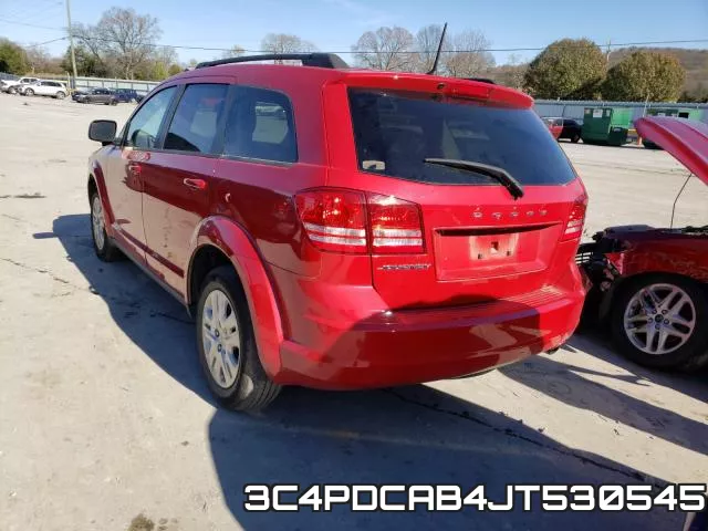 3C4PDCAB4JT530545 фото 4