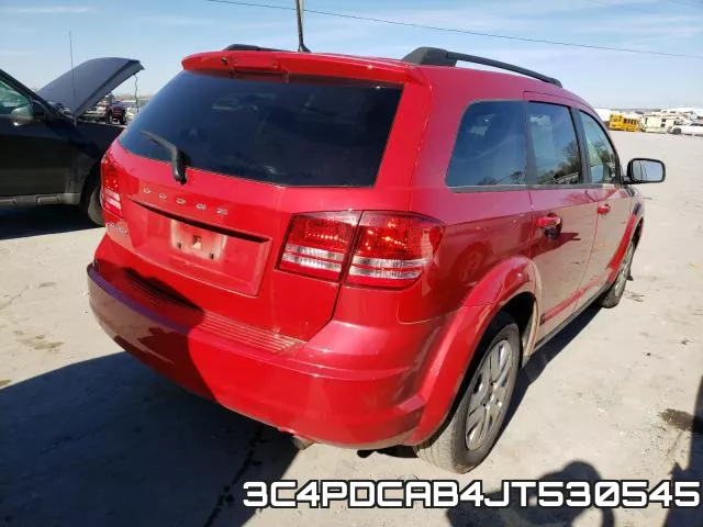 3C4PDCAB4JT530545 фото 5