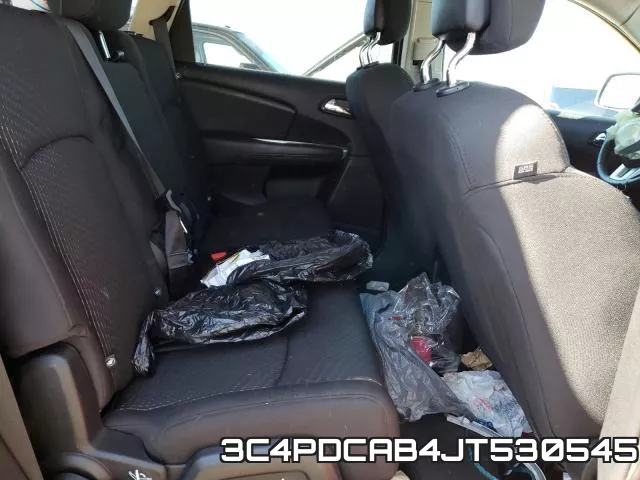 3C4PDCAB4JT530545 фото 7