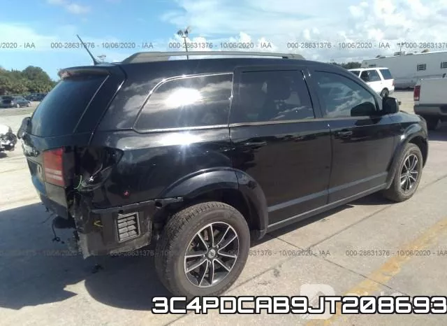 3C4PDCAB9JT208693 фото 5