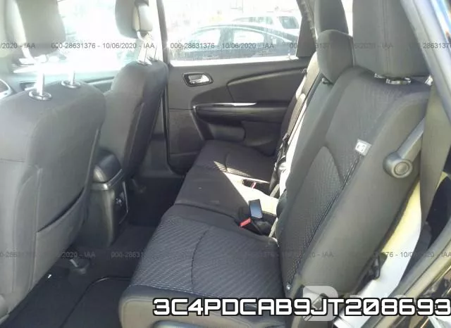 3C4PDCAB9JT208693 фото 9