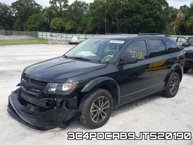 3C4PDCAB9JT520190 фото 3