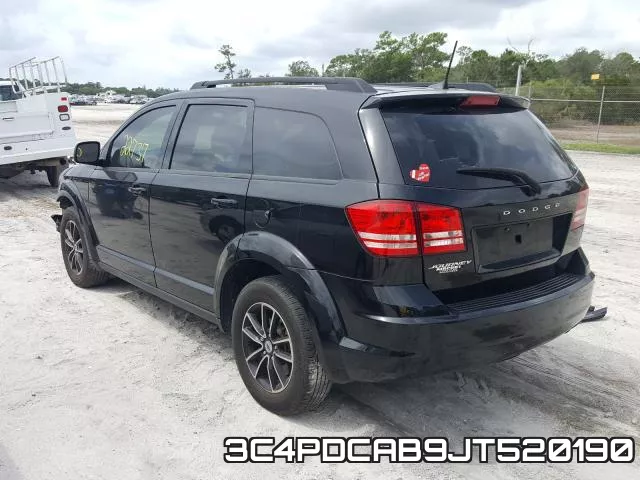3C4PDCAB9JT520190 фото 4
