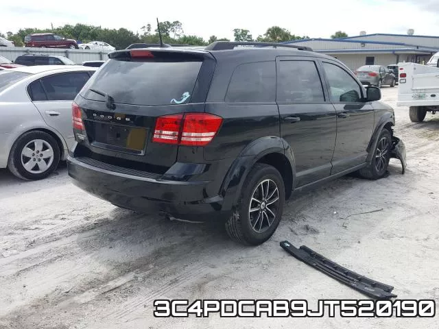 3C4PDCAB9JT520190 фото 5