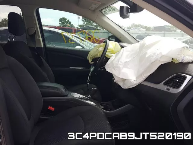 3C4PDCAB9JT520190 фото 6