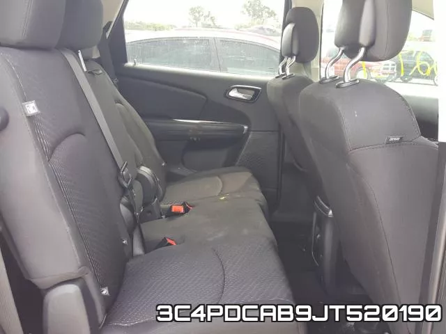3C4PDCAB9JT520190 фото 7
