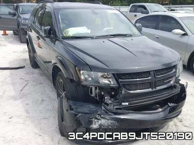 3C4PDCAB9JT520190 фото 10