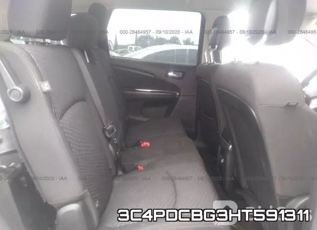 3C4PDCBG3HT591311 фото 8