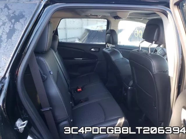3C4PDCGB8LT206394 фото 7