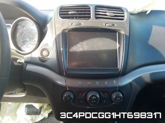 3C4PDCGG1HT698317 фото 10