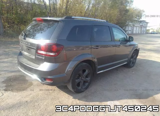 3C4PDDGG7JT450245 фото 5