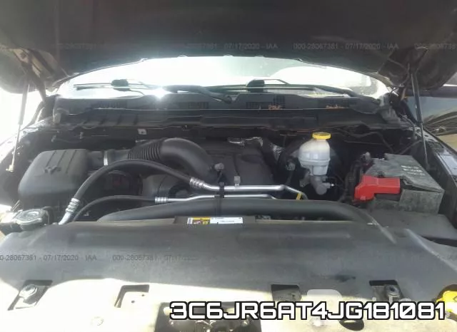 3C6JR6AT4JG181081 фото 2