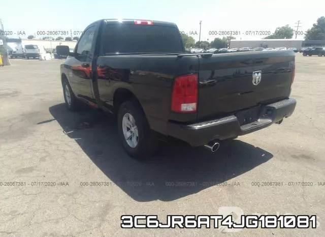 3C6JR6AT4JG181081 фото 4