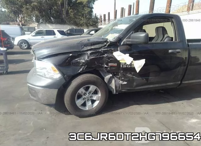 3C6JR6DT2HG796654 фото 7