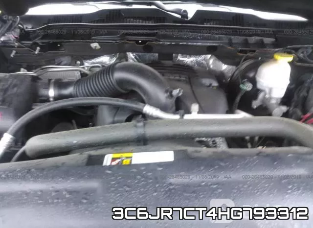 3C6JR7CT4HG793312 фото 2