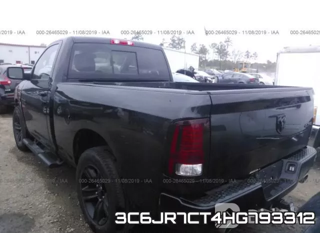 3C6JR7CT4HG793312 фото 4