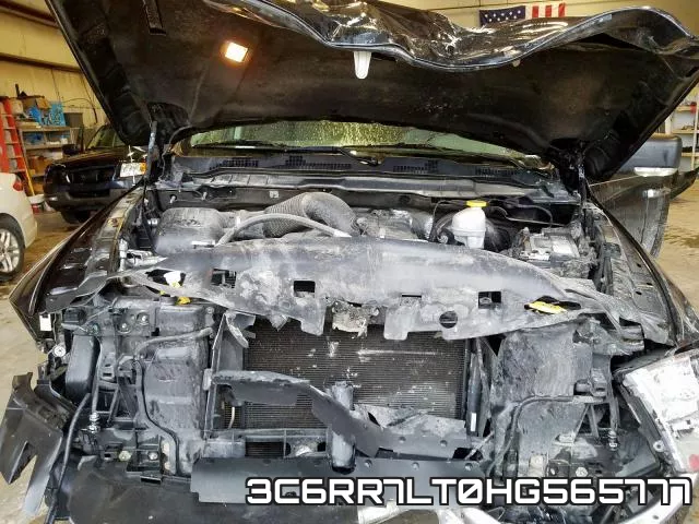 3C6RR7LT0HG565777 фото 8