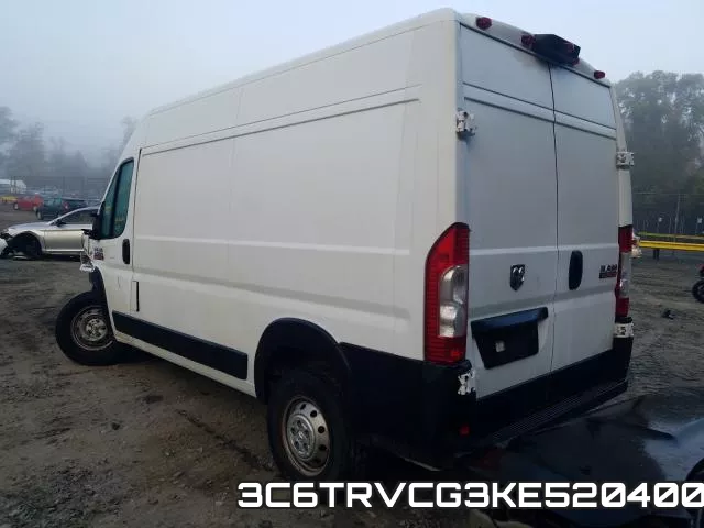 3C6TRVCG3KE520400 фото 4