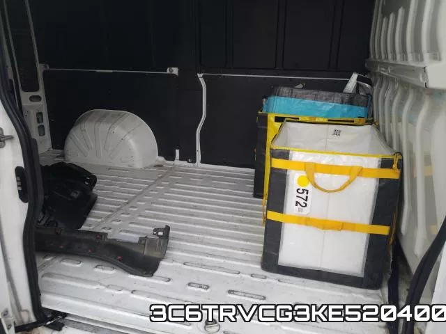 3C6TRVCG3KE520400 фото 7