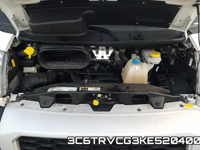 3C6TRVCG3KE520400 фото 8